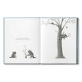 Chasing Dreams Story Book