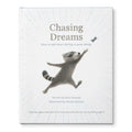 Chasing Dreams Story Book