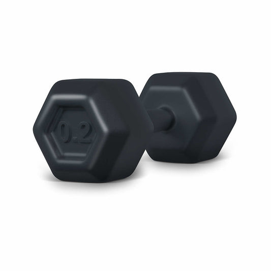 Fred & Friends Dumbbell Rattle Baby Toy
