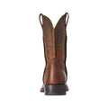 Ariat Men's Sport Rambler Western Boots Bartop Brown