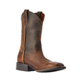 Ariat Men's Sport Rambler Western Boots Bartop Brown