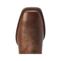 Ariat Men's Sport Rambler Western Boots Bartop Brown