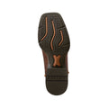 Ariat Men's Sport Rambler Western Boots Bartop Brown