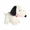 Aurora World Standing Snoopy Plush Toy - 10 Inch