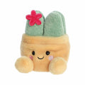 Aurora World Seyla Succulent Palm Pals Plush Toy