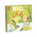 Aurora World Big Fish Game