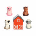 Aurora World Grow Your Own Barnyard Animals Toy  Asst
