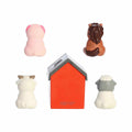 Aurora World Grow Your Own Barnyard Animals Toy Asst