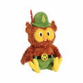 Aurora World Woodsy Owl Plush Toy - 10 Inch