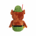 Aurora World Woodsy Owl Plush Toy - 10 Inch
