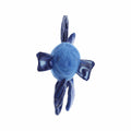 Aurora World Finley Beta Fish Mini Flopsie Plush Toy - 8 Inches