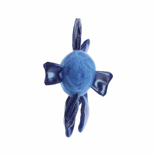Aurora World Finley Beta Fish Mini Flopsie Plush Toy - 8 Inches