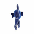 Aurora World Finley Beta Fish Mini Flopsie Plush Toy - 8 Inches