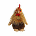 Aurora World Miyoni Chicken Plush Toy - 9 Inches