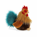 Aurora World Miyoni Chicken Plush Toy - 9 Inches