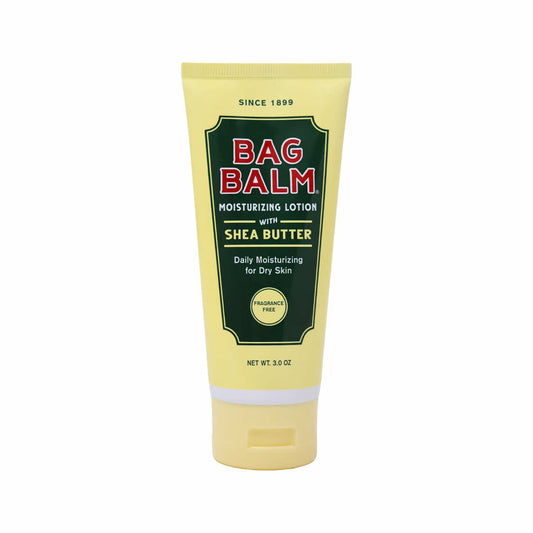 Bag Balm Moisturizing Lotion with Shea Butter