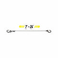 CamJam SlideLock Adjustable Bungee