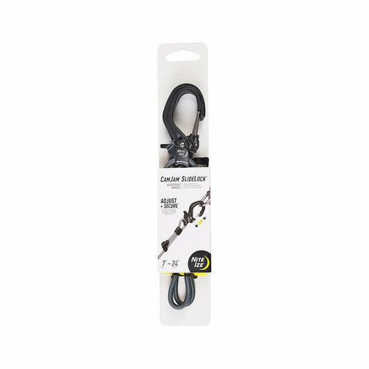 CamJam SlideLock Adjustable Bungee