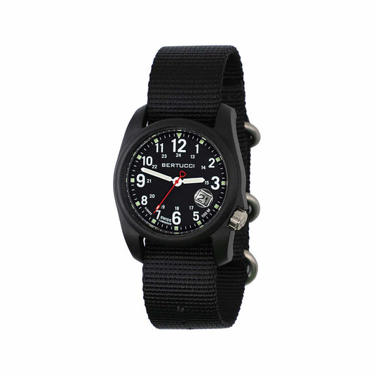 DX3 SUPER Black