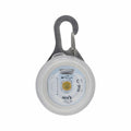 SpotLit Rechargeable Carabiner Light