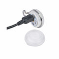 SpotLit Rechargeable Carabiner Light