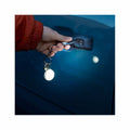 SpotLit Rechargeable Carabiner Light