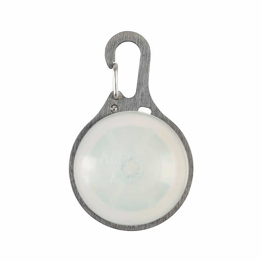 SpotLit Carabiner Light - Disc-O Select