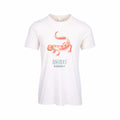 Newts In Knoxville Short Sleeve T-Shirt Natural