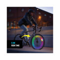 SpokeLit Rechargeable Wheel Light - Disc-O Tech