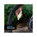 SpokeLit Rechargeable Wheel Light - Disc-O Tech
