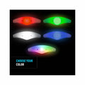 SpokeLit Rechargeable Wheel Light - Disc-O Tech