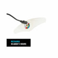 SpokeLit Rechargeable Wheel Light - Disc-O Tech
