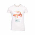 Youth Newts In Knoxville Short Sleeve T-Shirt Natural