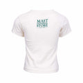Toddlers' Newts In Knoxville Short Sleeve T-Shirt Natural