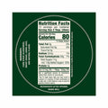 Mast Store Provisioners Blueberry Syrup