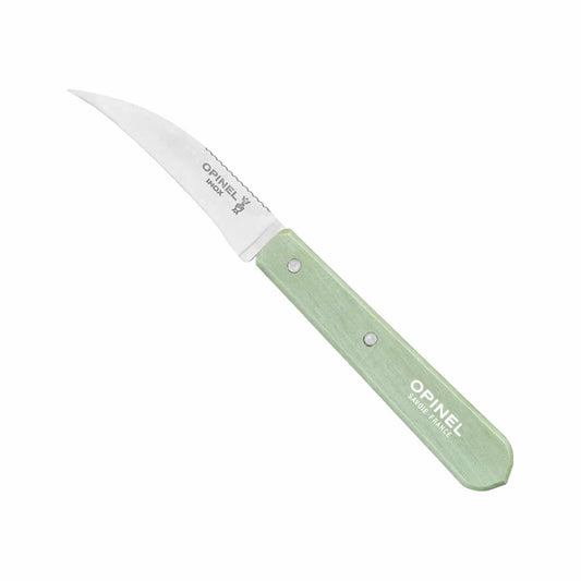 No.114 Vegetable Knife Sage Green