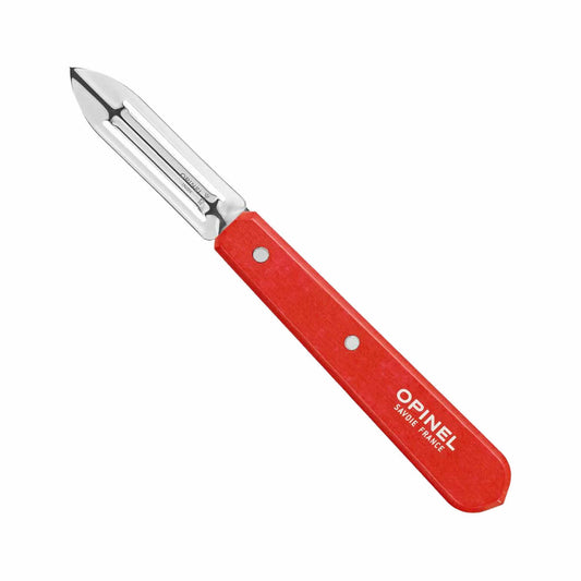 No.115 Peeler Red