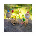 Archie McPhee Party Frogs Toy