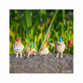 Archie McPhee Party Frogs Toy