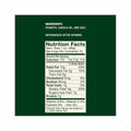 Mast Store Provisioners Salted Gourmet Virginia Peanuts