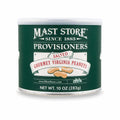 Mast Store Provisioners Salted Gourmet Virginia Peanuts