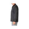 Carharrt Men's Force Sun Defender Relaxed 1/2 Zip Pullover  Black
