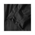Carharrt Men's Force Sun Defender Relaxed 1/2 Zip Pullover  Black