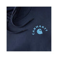 Carhartt Men's Sawyer Work Sweatshirt  Navy