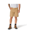 Carhartt Men's Loose 9-Inch Stateline Shorts  Dark Khaki