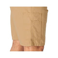 Carhartt Men's Loose 9-Inch Stateline Shorts  Dark Khaki