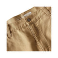 Carhartt Men's Loose 9-Inch Stateline Shorts  Dark Khaki