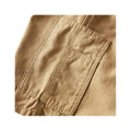 Carhartt Men's Loose 9-Inch Stateline Shorts  Dark Khaki