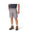 Carhartt Men's Loose 9-Inch Stateline Shorts Steel