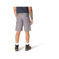Carhartt Men's Loose 9-Inch Stateline Shorts  Steel